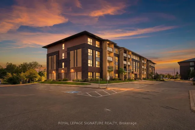 25 Kay Cres #LL08, Guelph 2