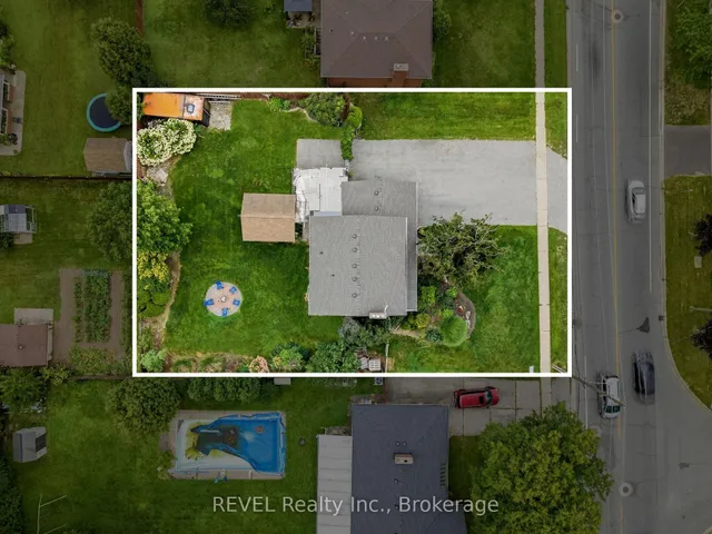 4123 Dorchester Rd, Niagara Falls 3