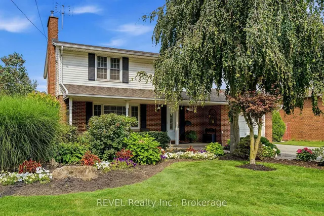 4123 Dorchester Rd, Niagara Falls 5