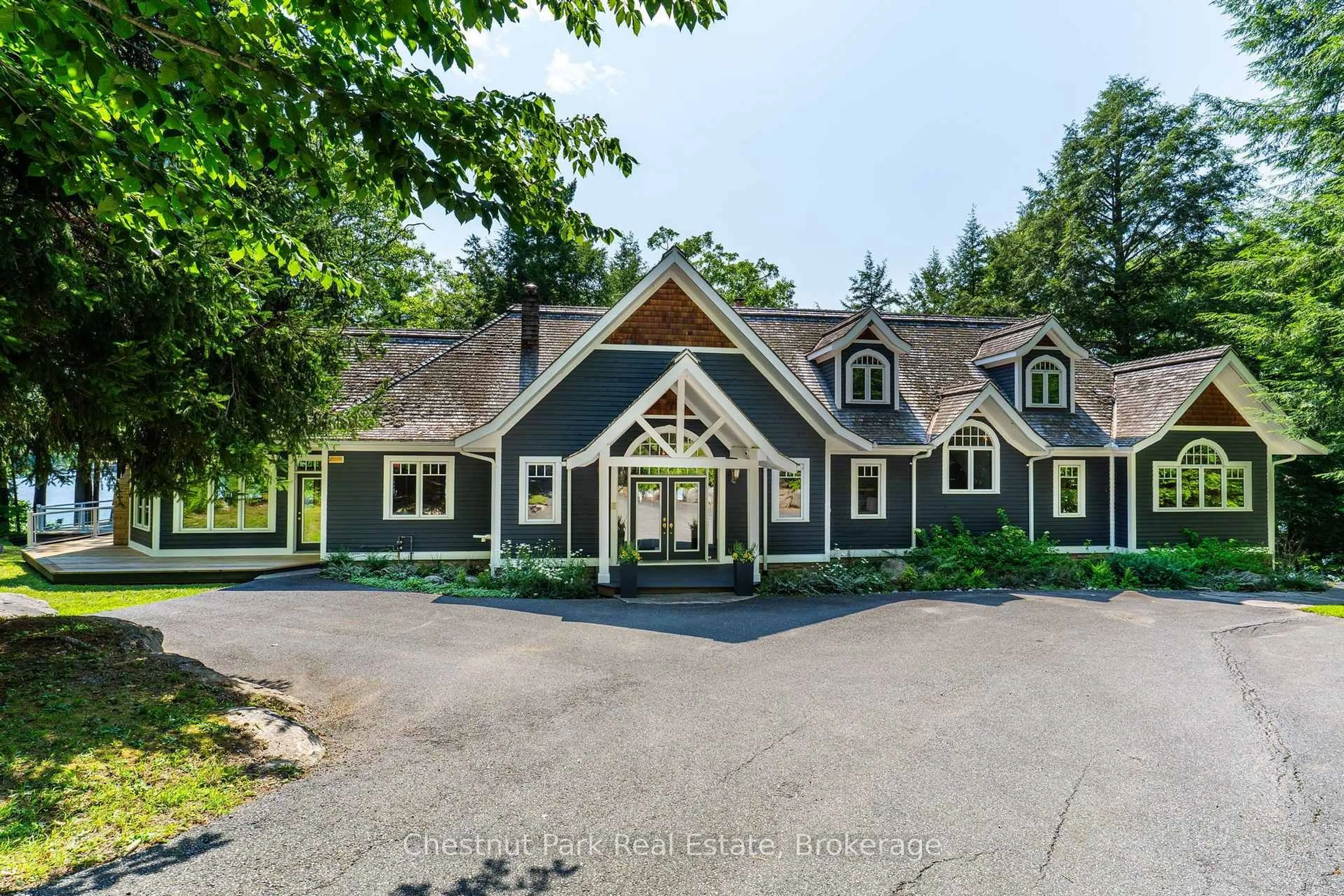 Unknown for 1152 Trillium Rd, Muskoka Lakes Ontario P0B 1J0
