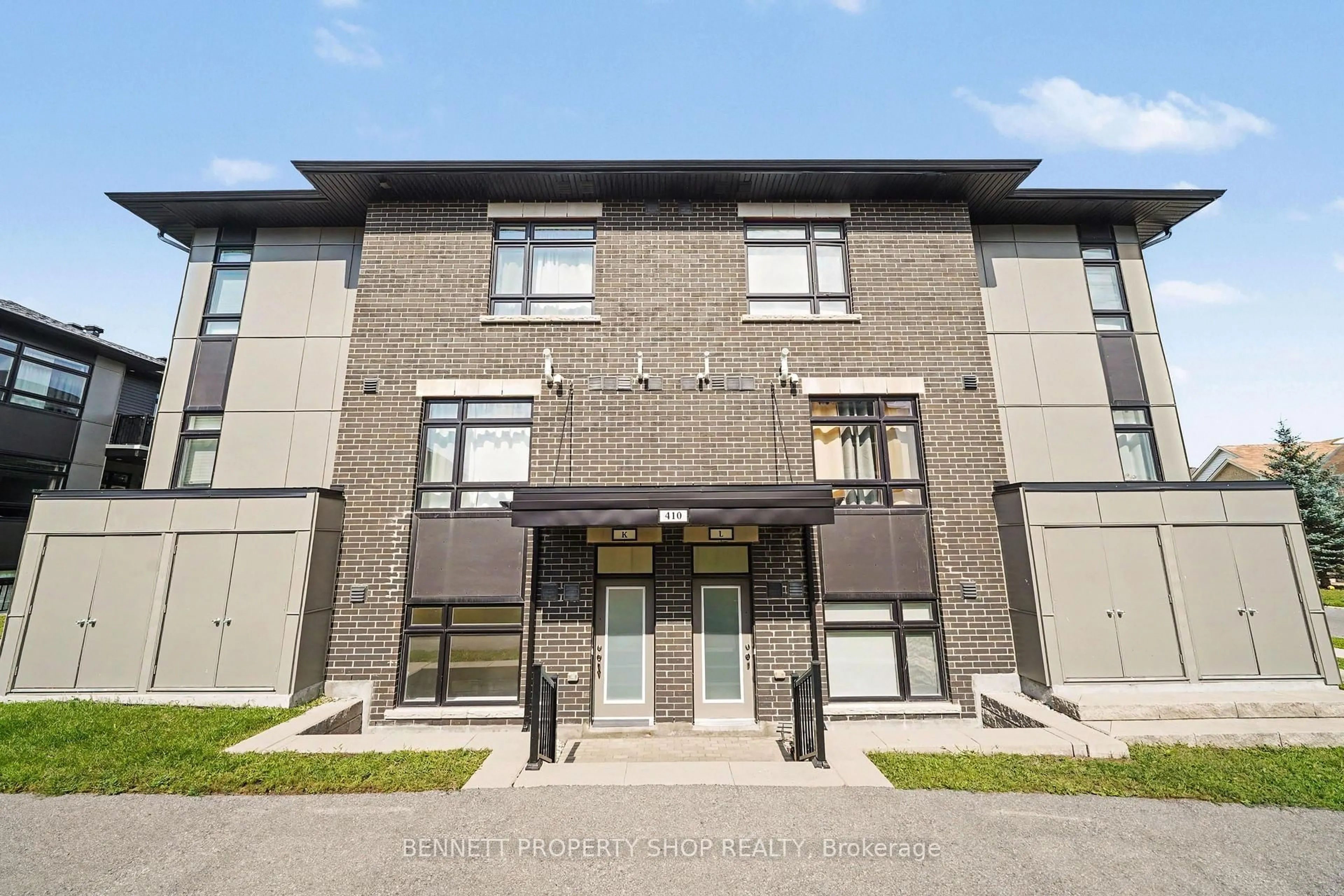 Unknown for 410 Rolling Meadow Cres #K, Ottawa Ontario K1W 0S1