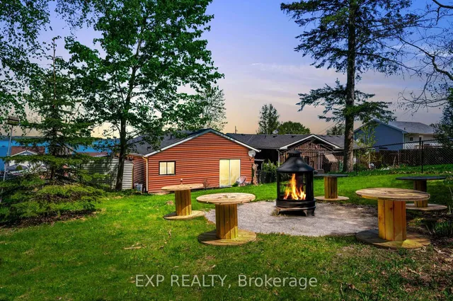 6108 Curtis Point Rd #30, Alnwick/Haldimand 3