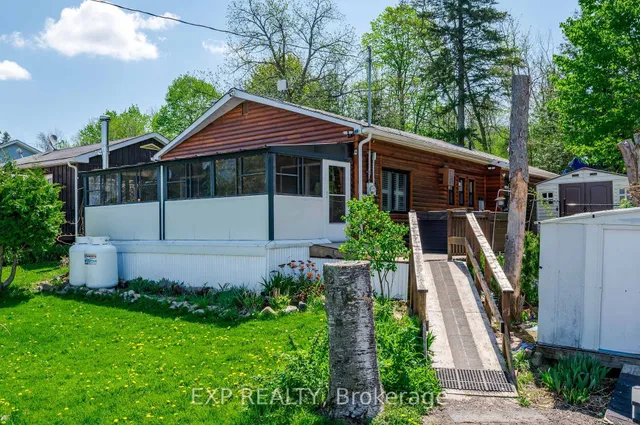 6108 Curtis Point Rd #30, Alnwick/Haldimand 5