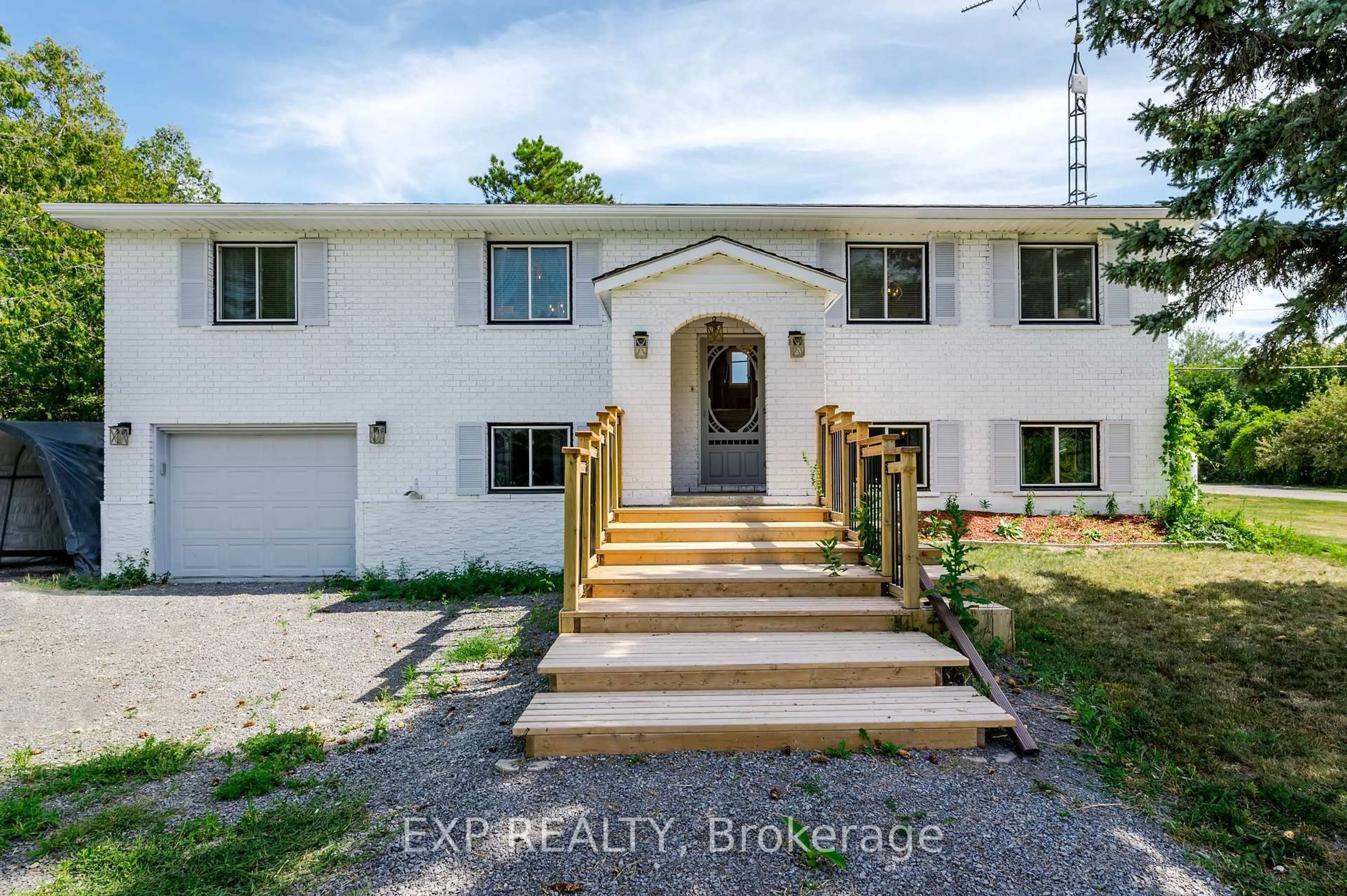Unknown for 150 Bayview Dr, Napanee Ontario K7R 3K8