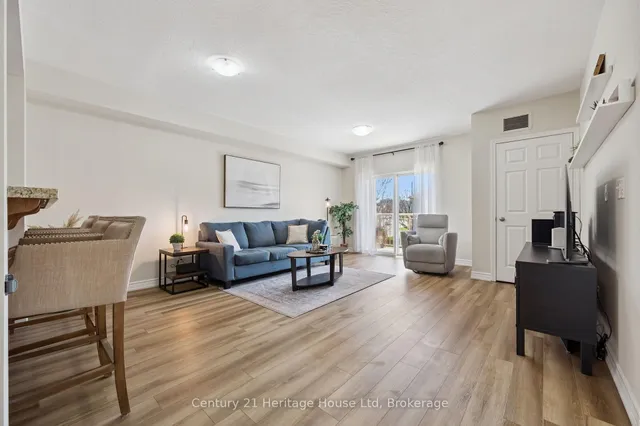 901 Paisley Rd #207, Guelph 2