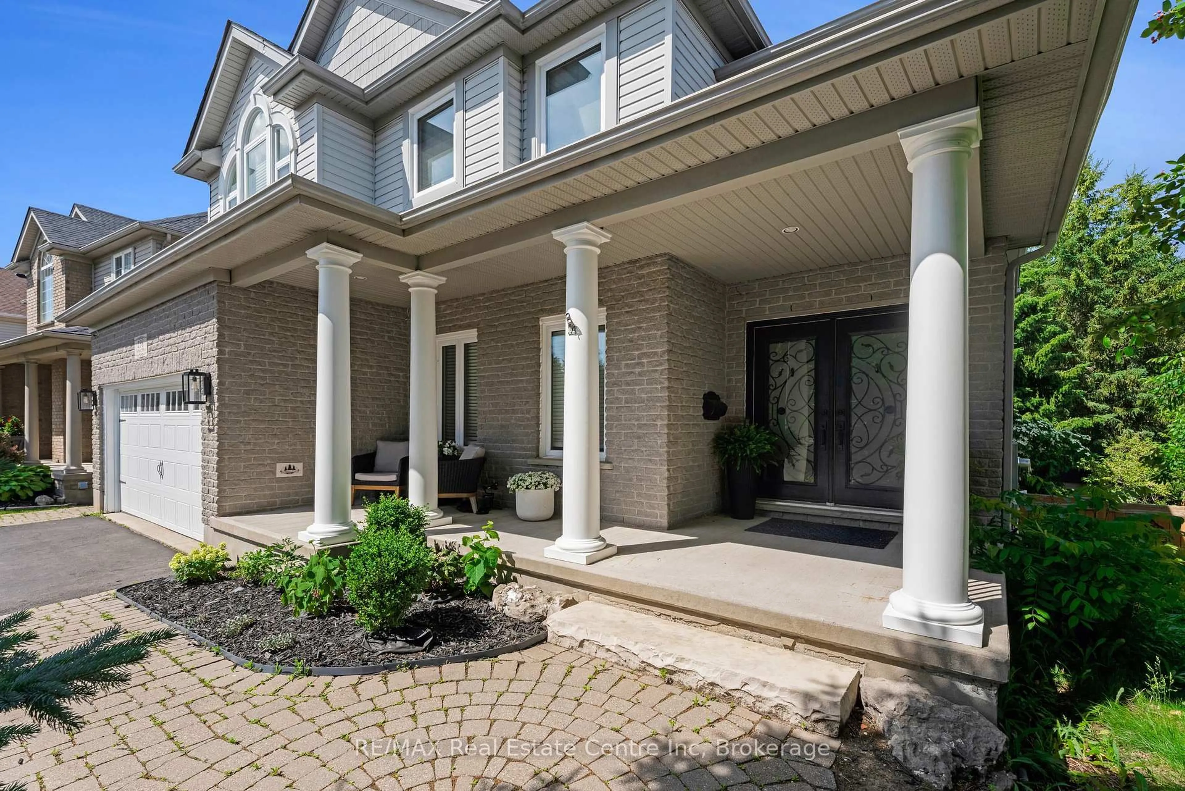 Unknown for 296 Farley Dr, Guelph Ontario N1L 1N6