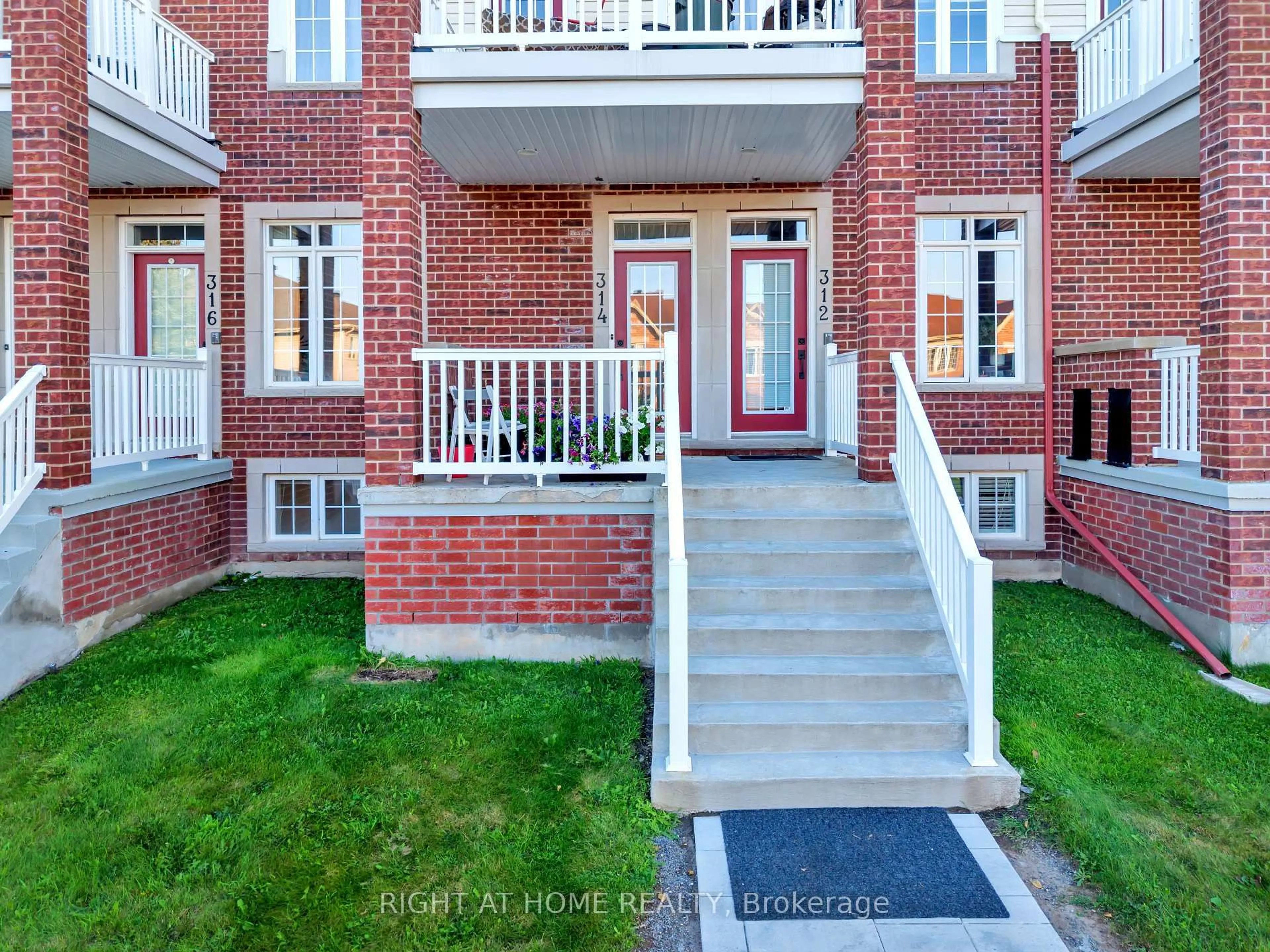 Unknown for 314 Royal Fern Way #8, Ottawa Ontario K1V 2K6