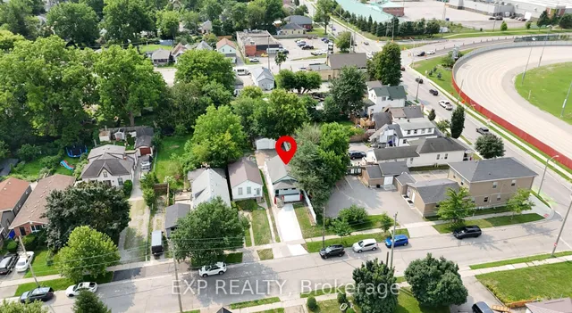 1025 York St, London East 3