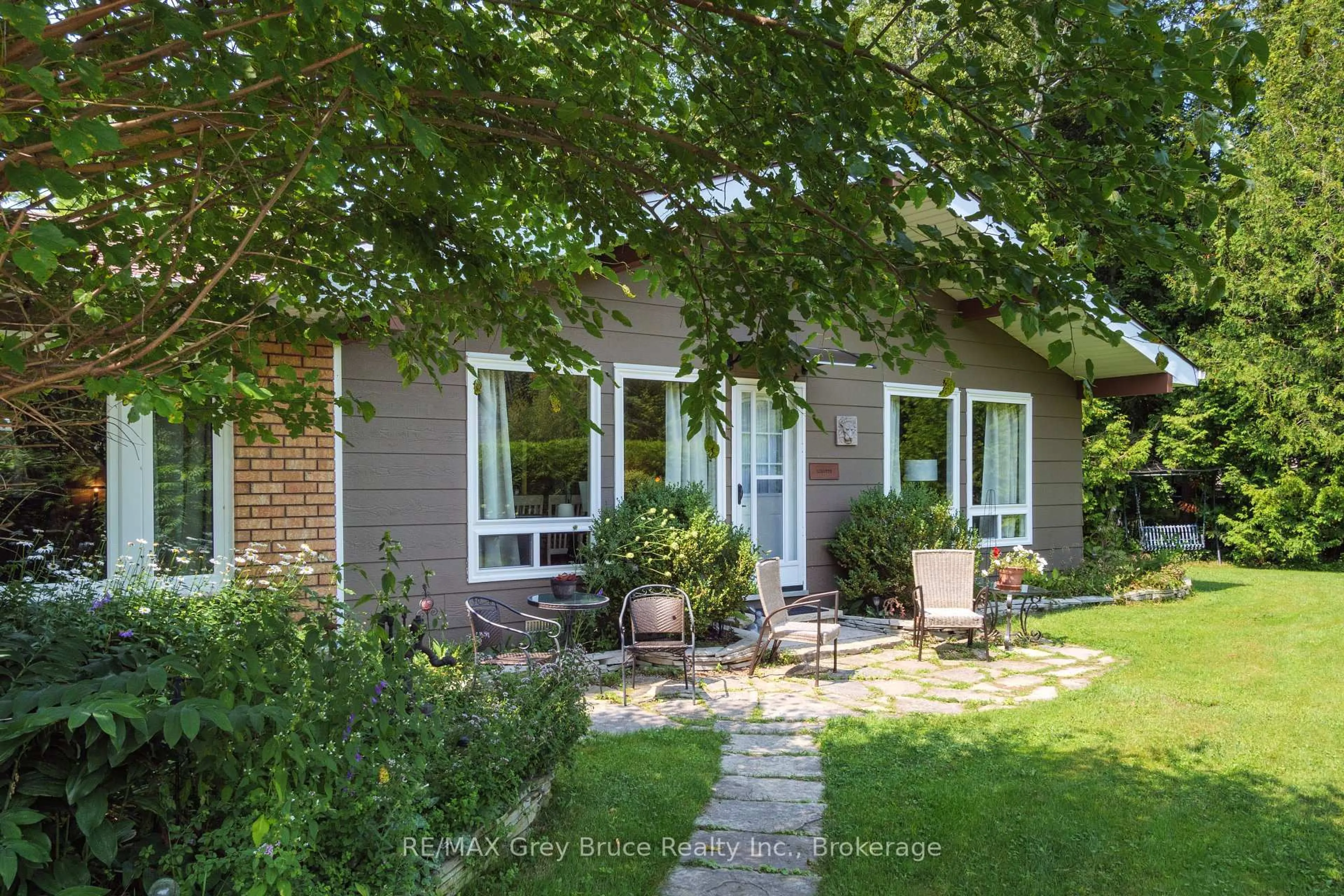 Unknown for 46 Shamrock Blvd, South Bruce Peninsula Ontario N0H 2T0
