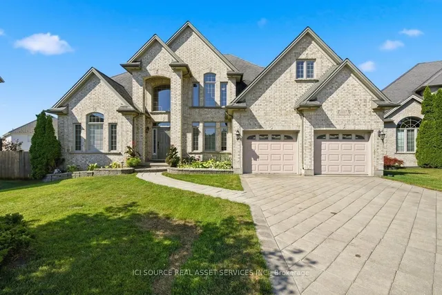 1017 Apricot Pl, London South 2