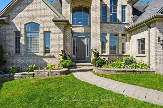 1017 Apricot Pl, London South 4