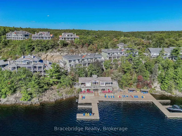 1869 Muskoka Rd 118 Highway #L207- B2, Muskoka Lakes 2