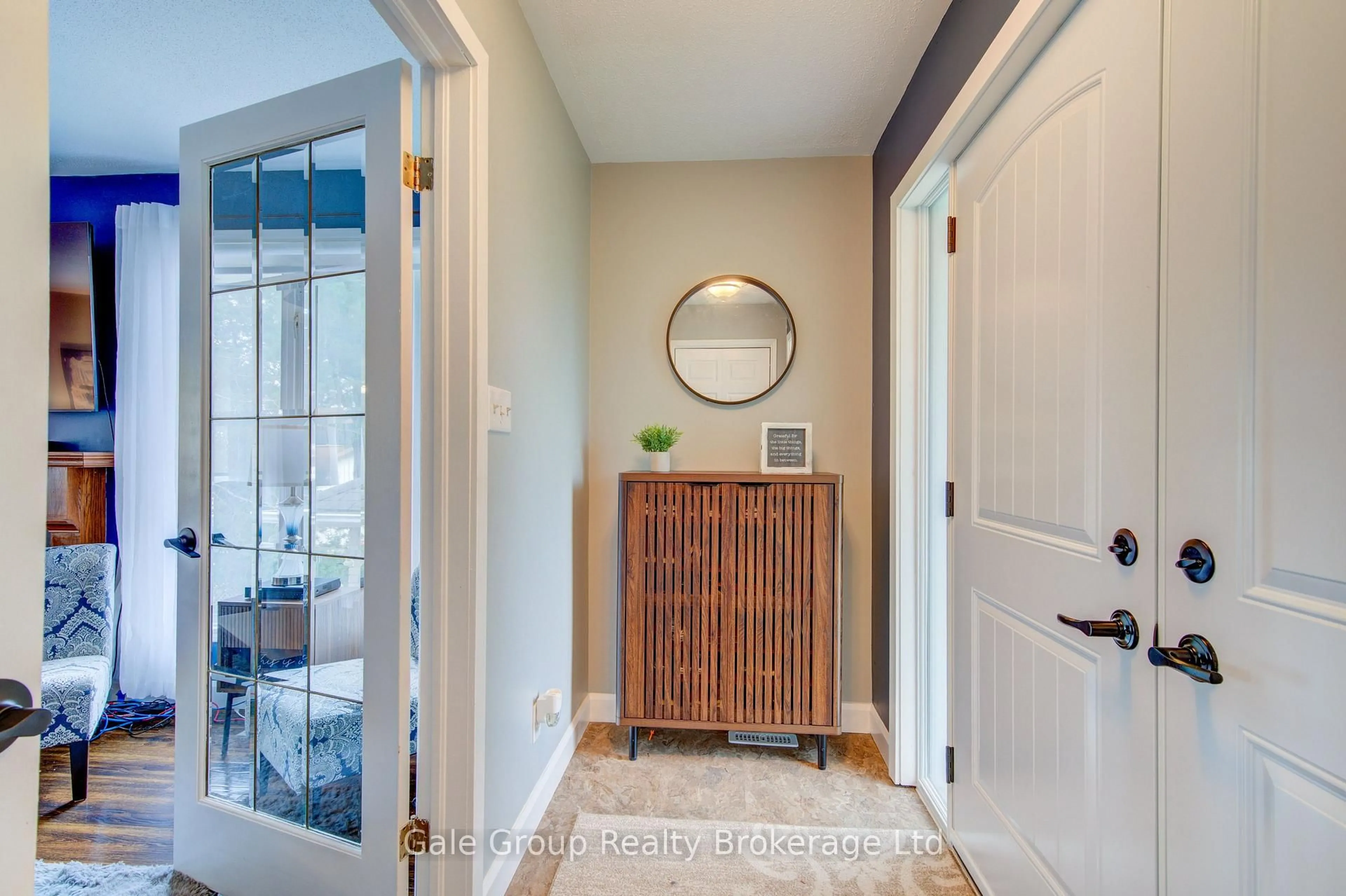 Indoor entryway for 9090 Plank Rd, Bayham Ontario N0J 1Y0