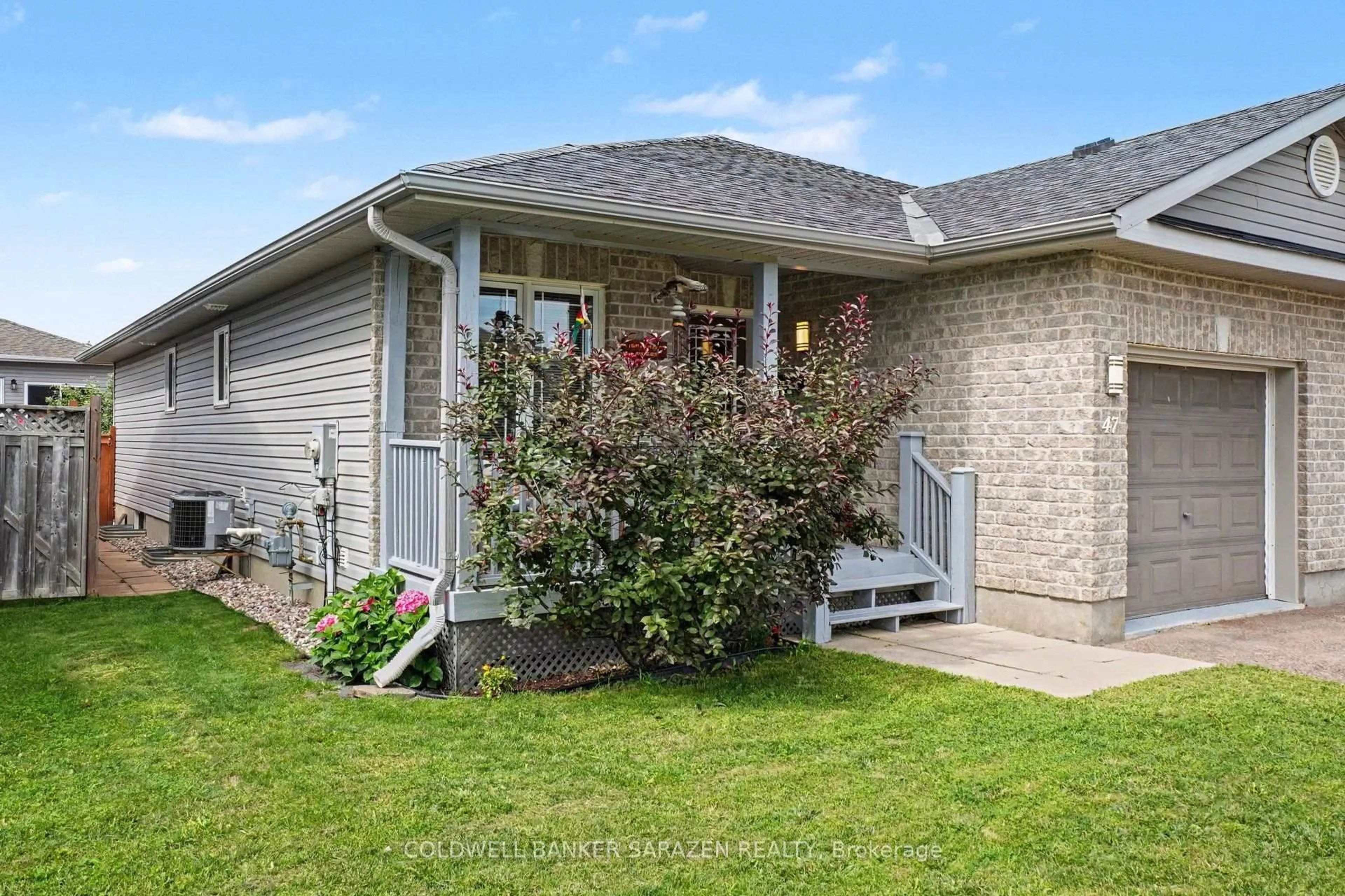 Unknown for 47 Verona Dr, Arnprior Ontario K7S 0C4