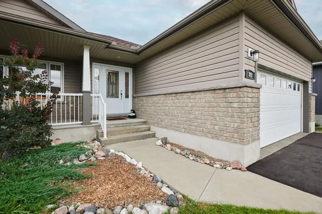 89 OTTERIDGE Dr, Renfrew 5