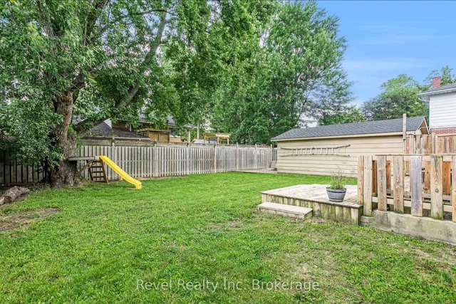 811 Hughson St, Woodstock 4