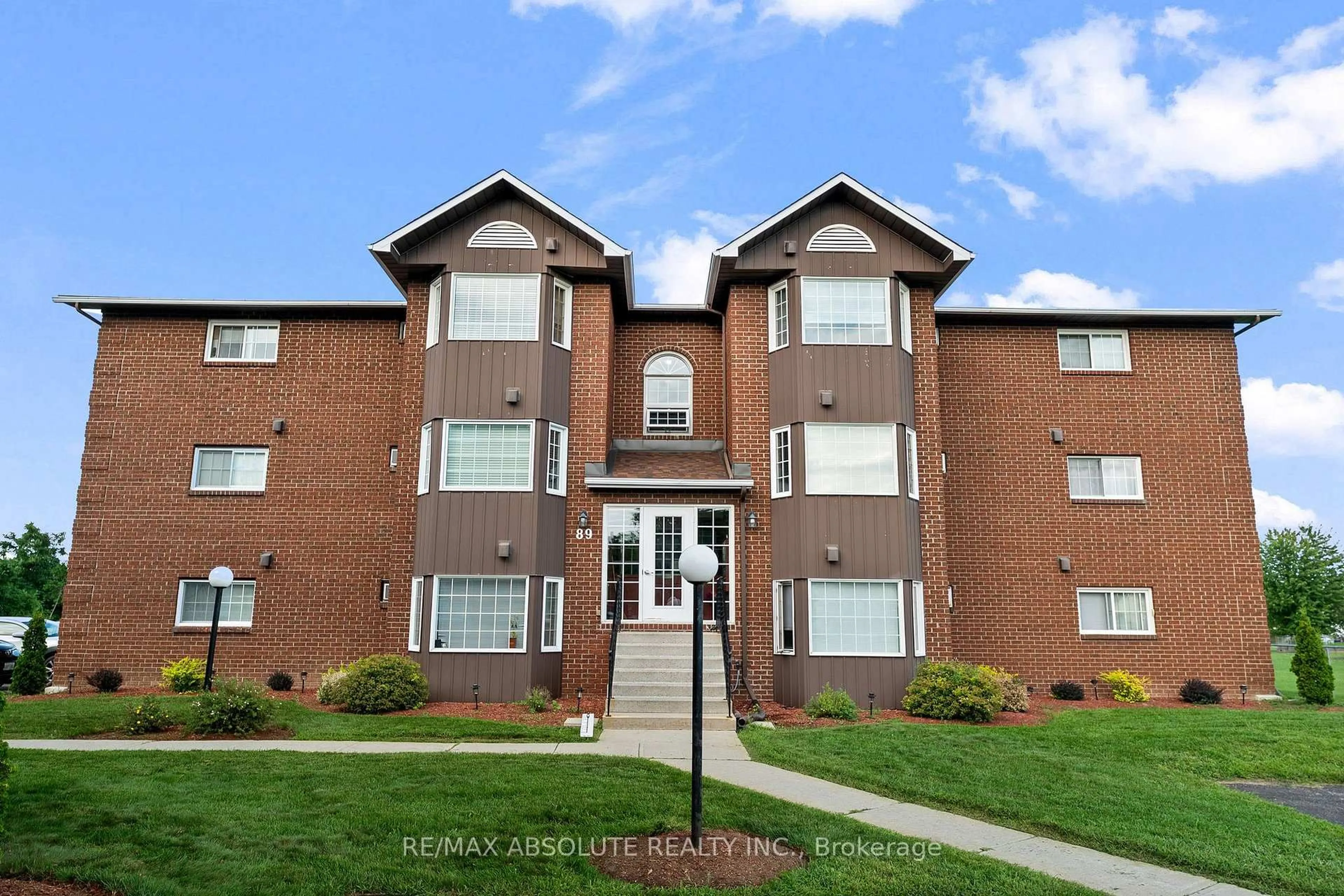 Unknown for 89 Edey St #3B, Arnprior Ontario K7S 1B9