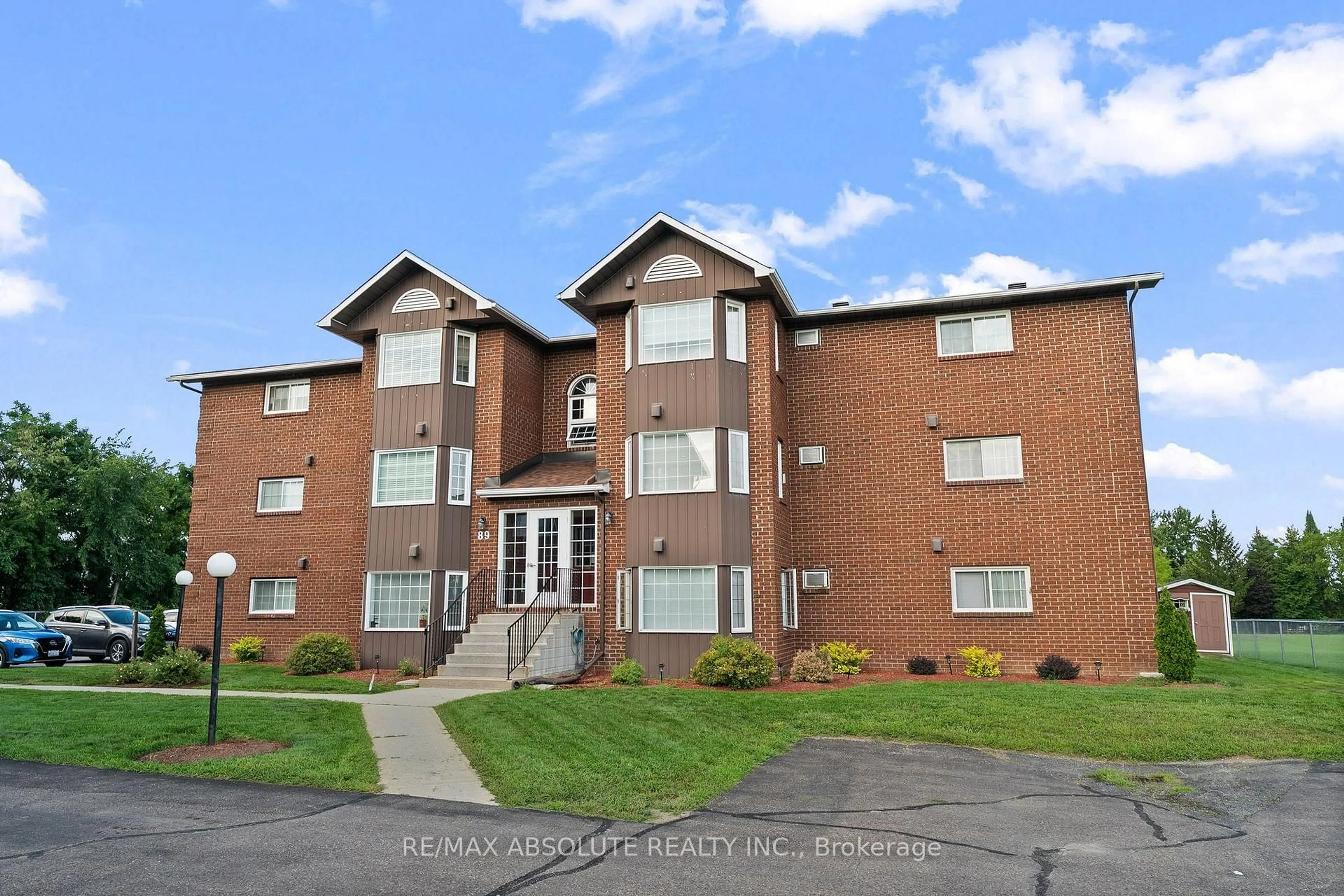 Unknown for 89 Edey St #3B, Arnprior Ontario K7S 1B9