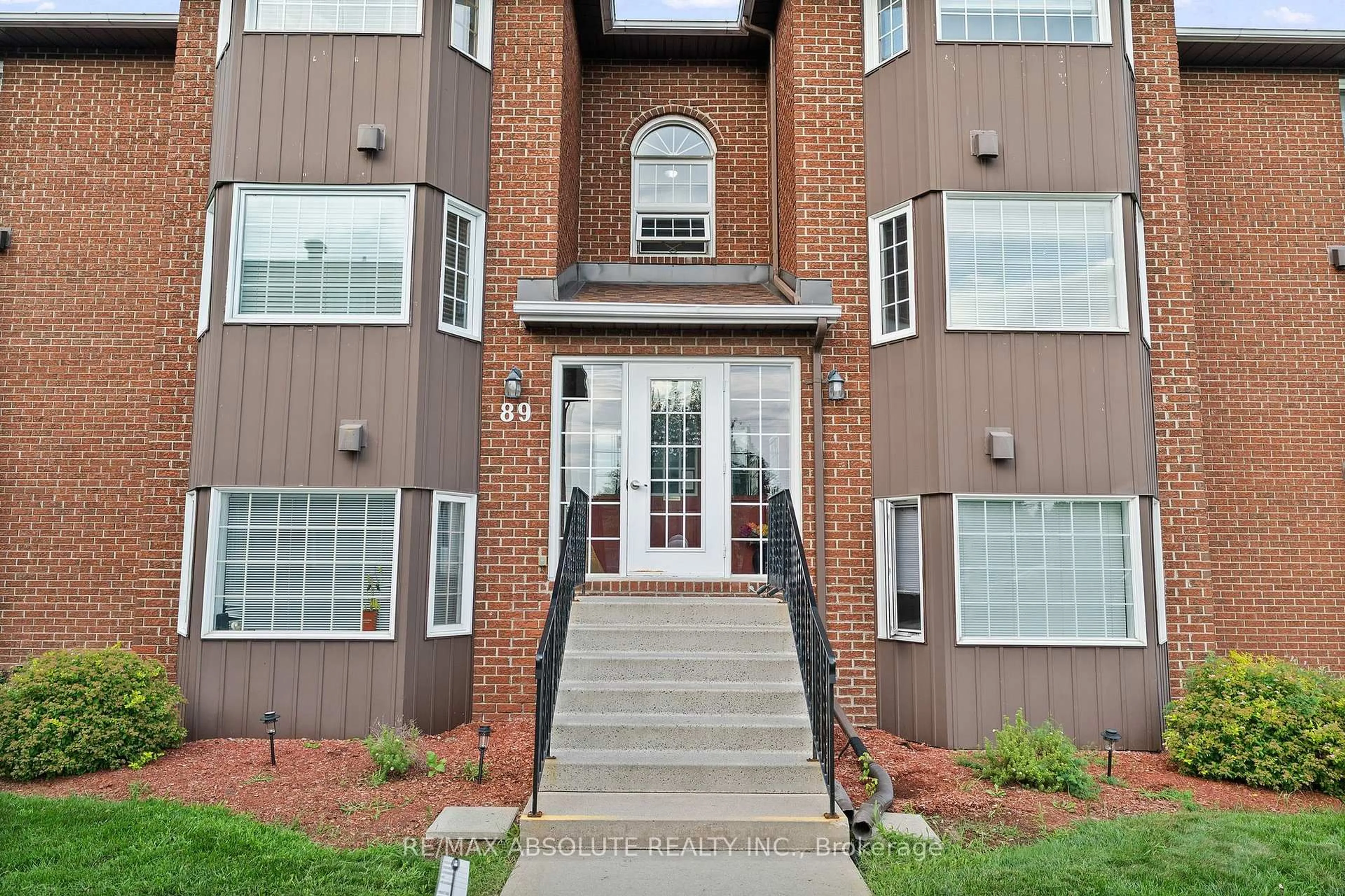 Unknown for 89 Edey St #3B, Arnprior Ontario K7S 1B9