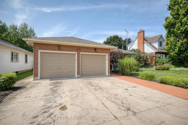173 First Street Louth St, St. Catharines 2