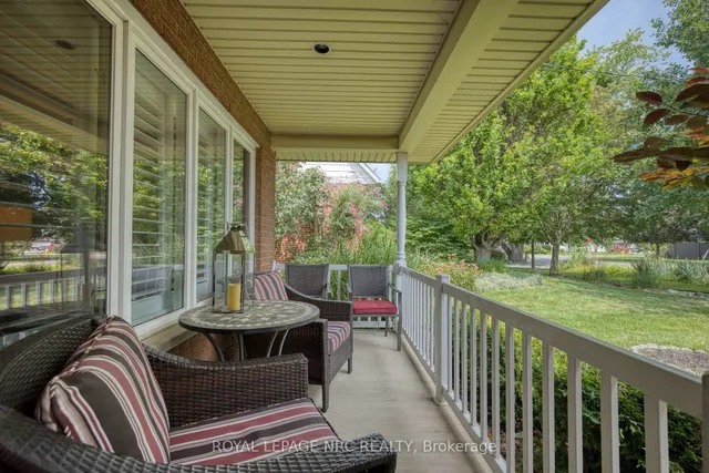 173 First Street Louth St, St. Catharines 3
