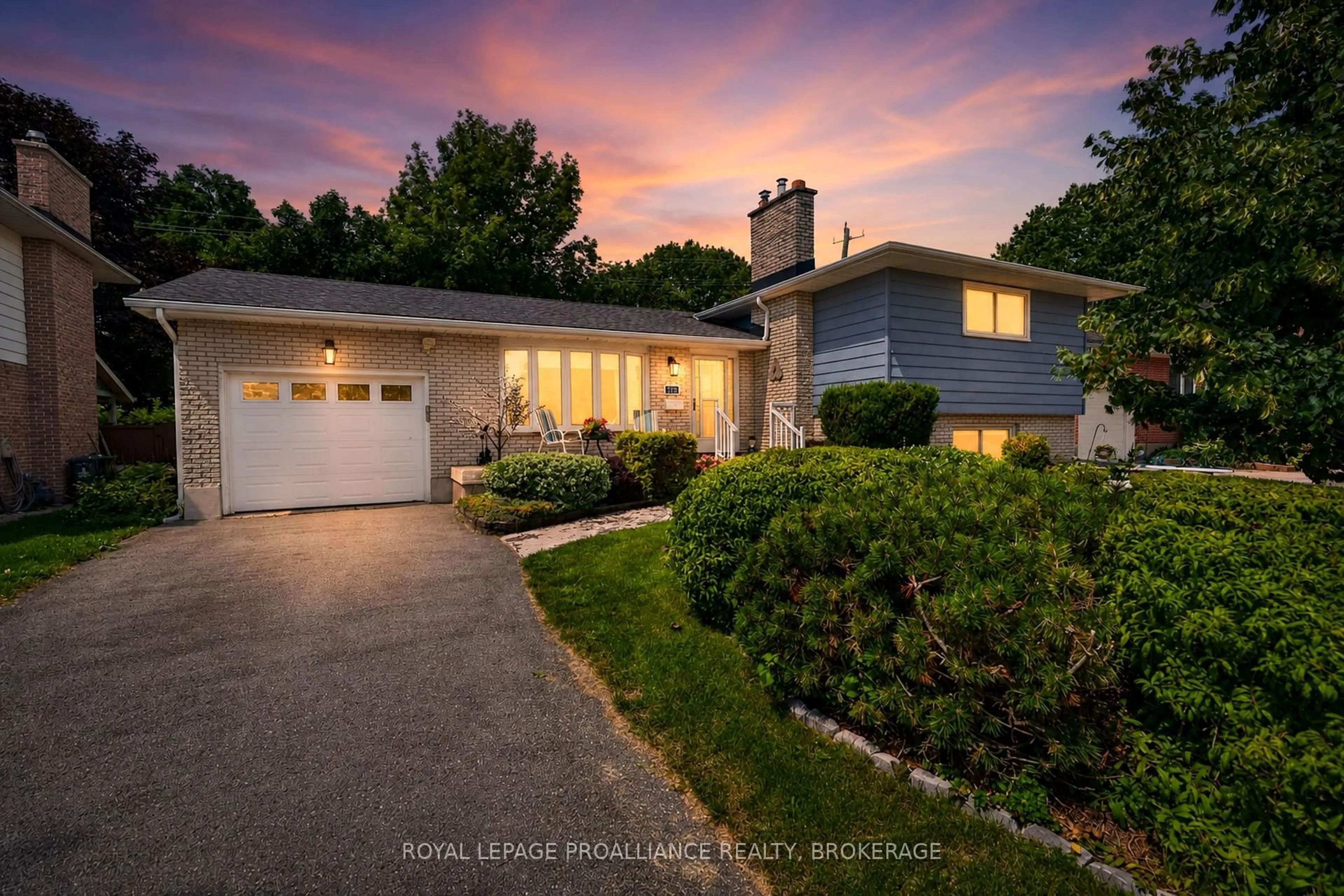 Unknown for 379 Glen Castle Rd, Kingston Ontario K7M 5V3