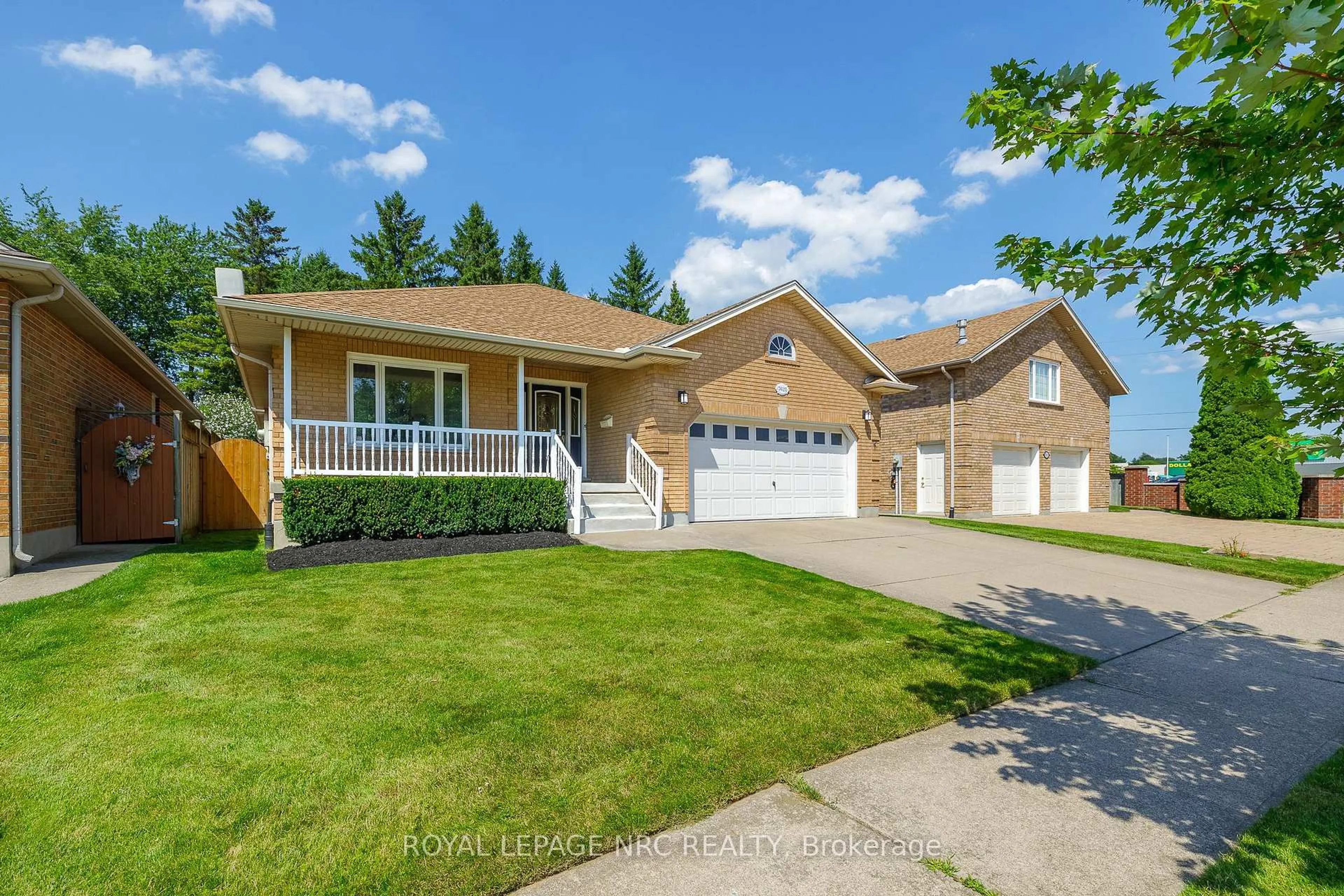 Unknown for 7621 Cameron Crt, Niagara Falls Ontario L2H 3G9