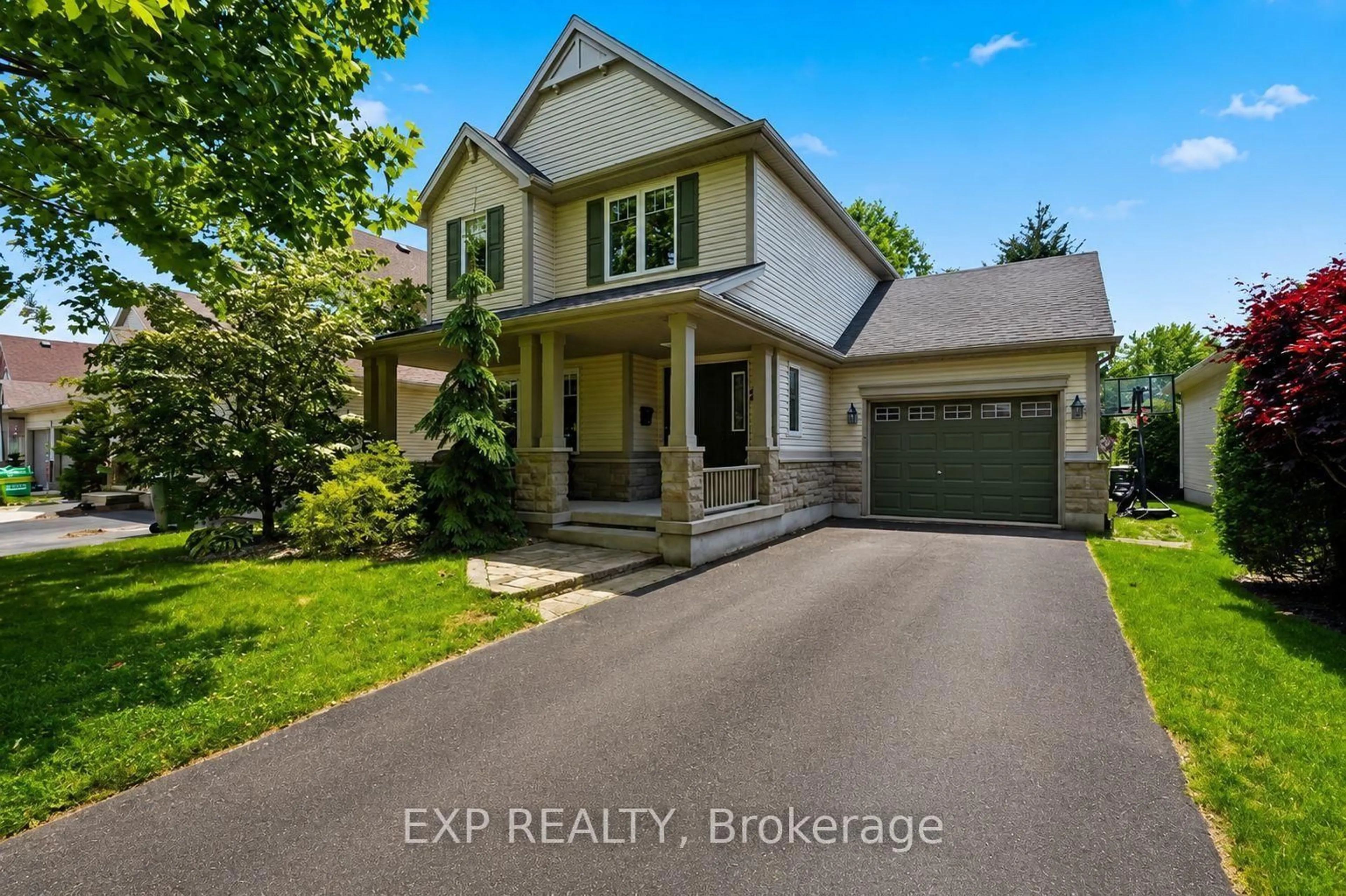 Unknown for 29 Augusta Cres, St. Thomas Ontario N5R 6J8