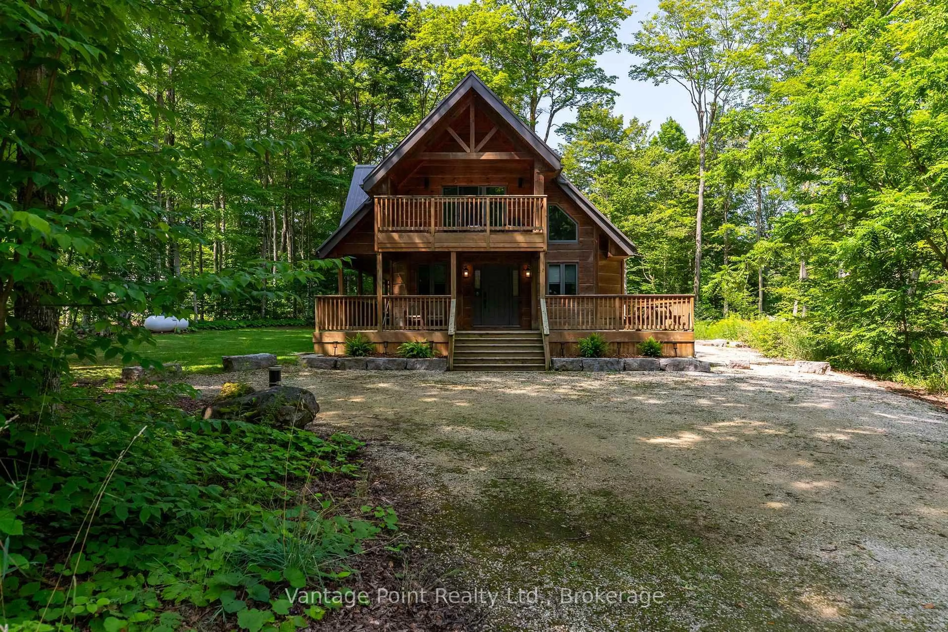 Unknown for 120 Beau Lane, Grey Highlands Ontario N0C 1E0