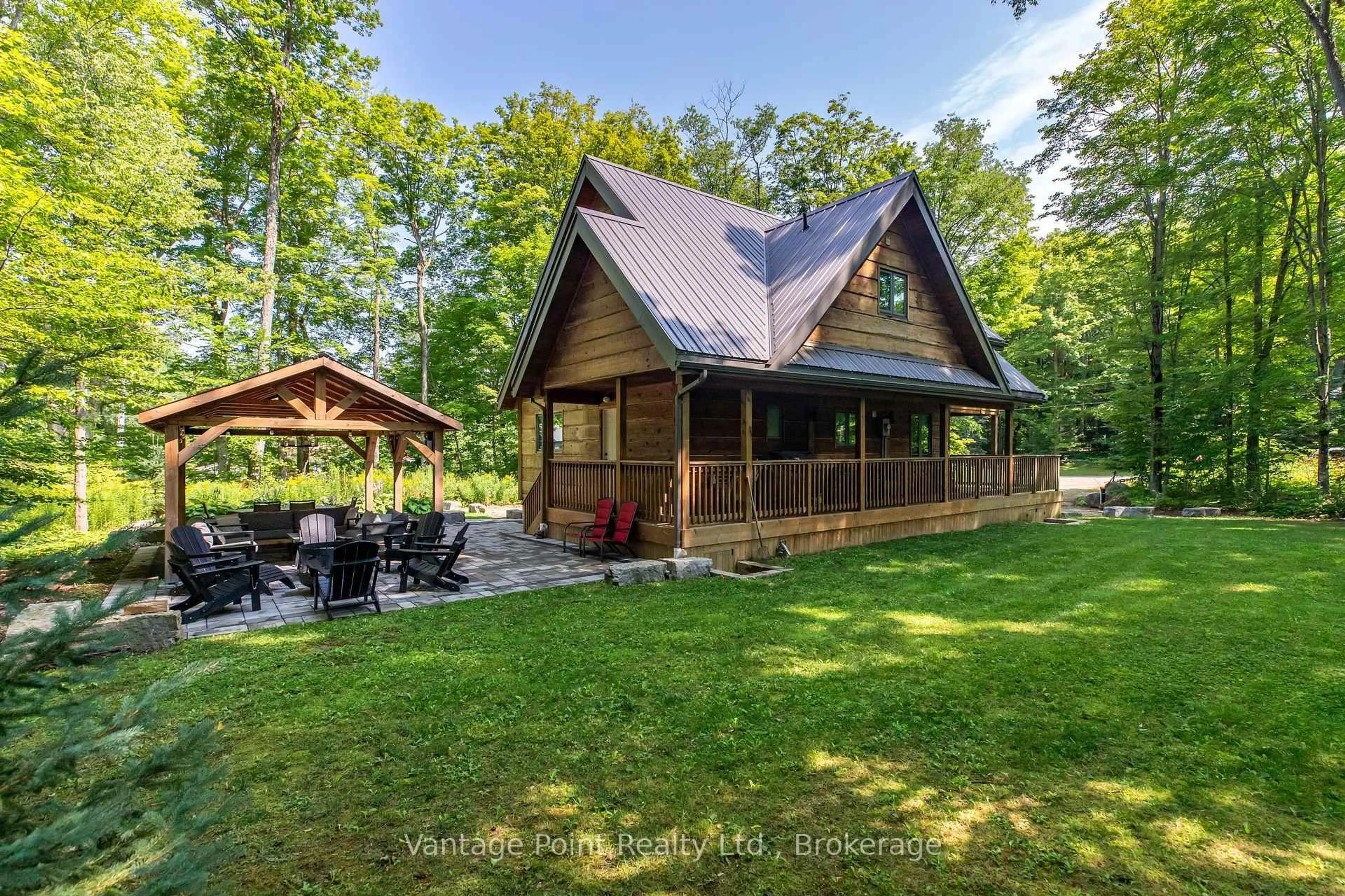 Unknown for 120 Beau Lane, Grey Highlands Ontario N0C 1E0