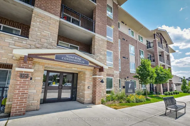 103 Westminster Cres #107, Centre Wellington 3