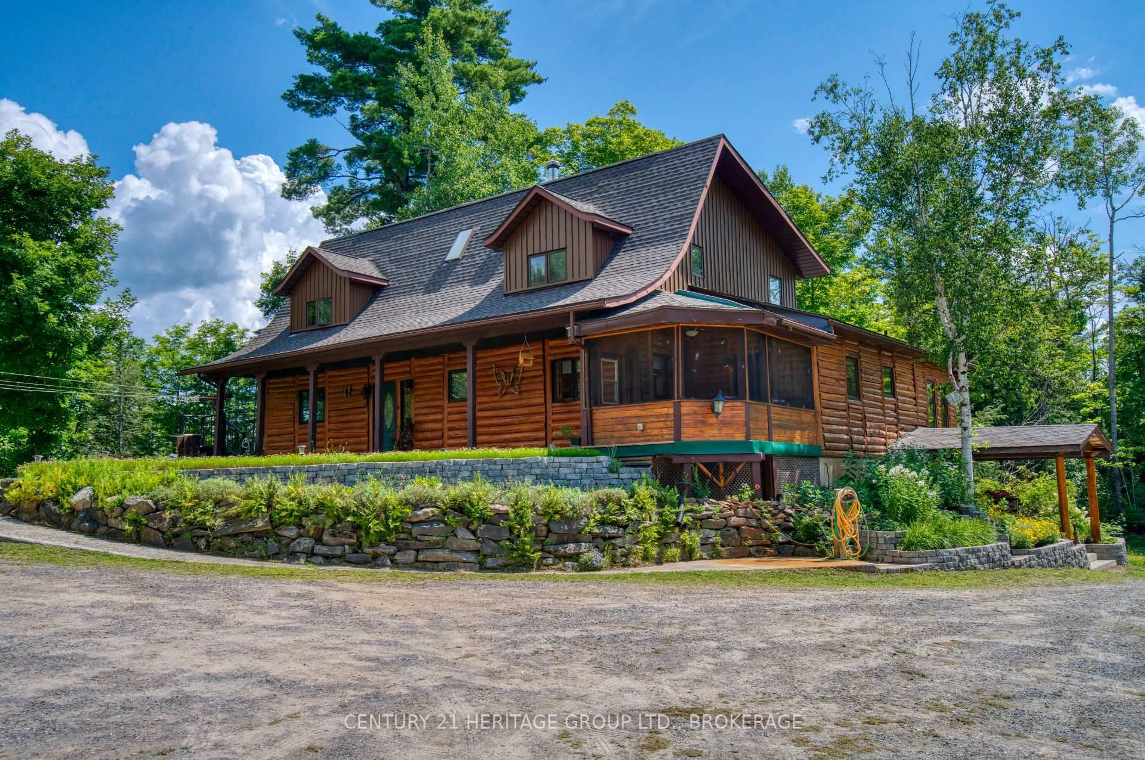 Unknown for 10 Maple View Crt, Cloyne Ontario K0H 1K0