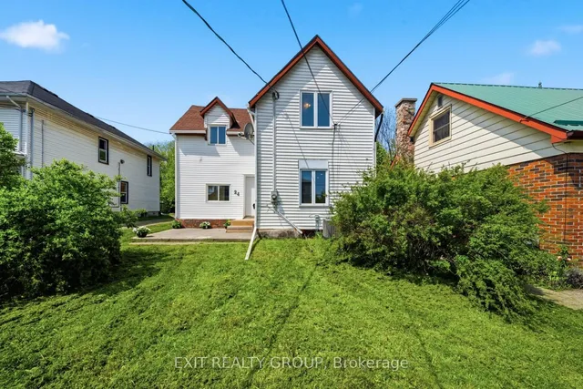24 Albion St, Belleville 4