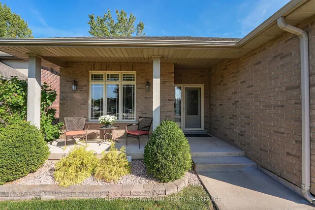 64 Mason Crt, Welland 2