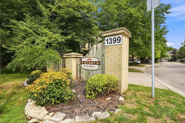 1399 Commissioners Rd #1, London South 3