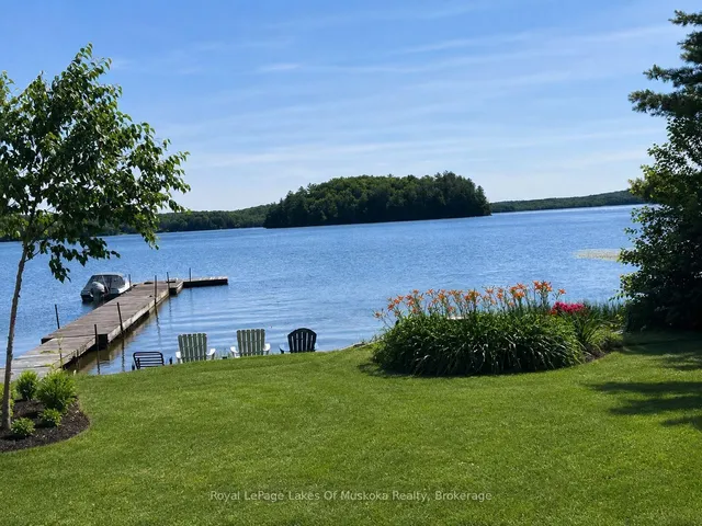 1052 Cove Rd #1, Muskoka Lakes 3