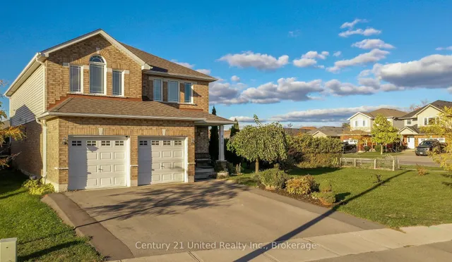 810 Hargrove Tr, Peterborough 2
