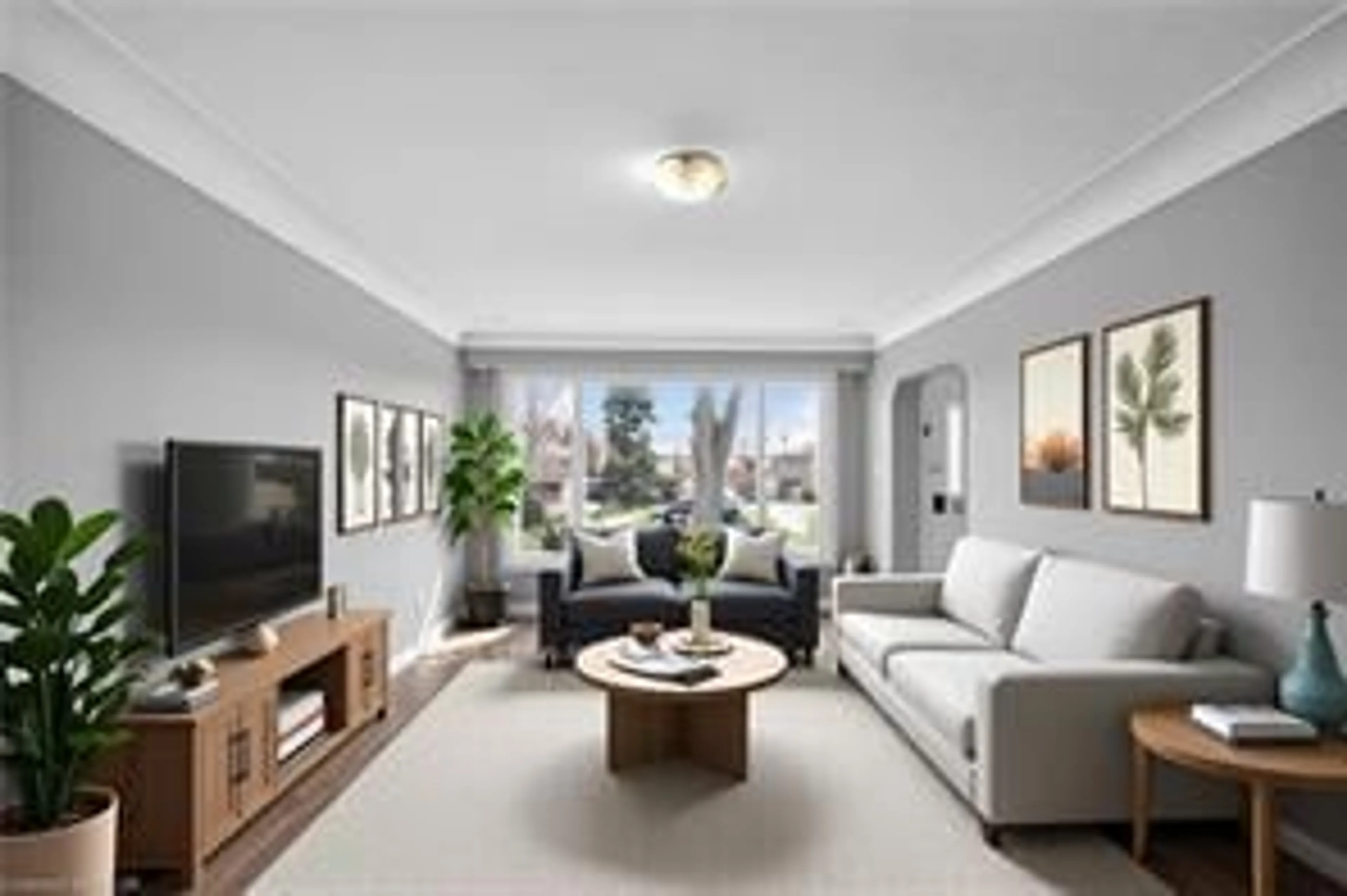 Living room with furniture, unknown for 76 Terrace Dr, Hamilton Ontario L9A 2Y6