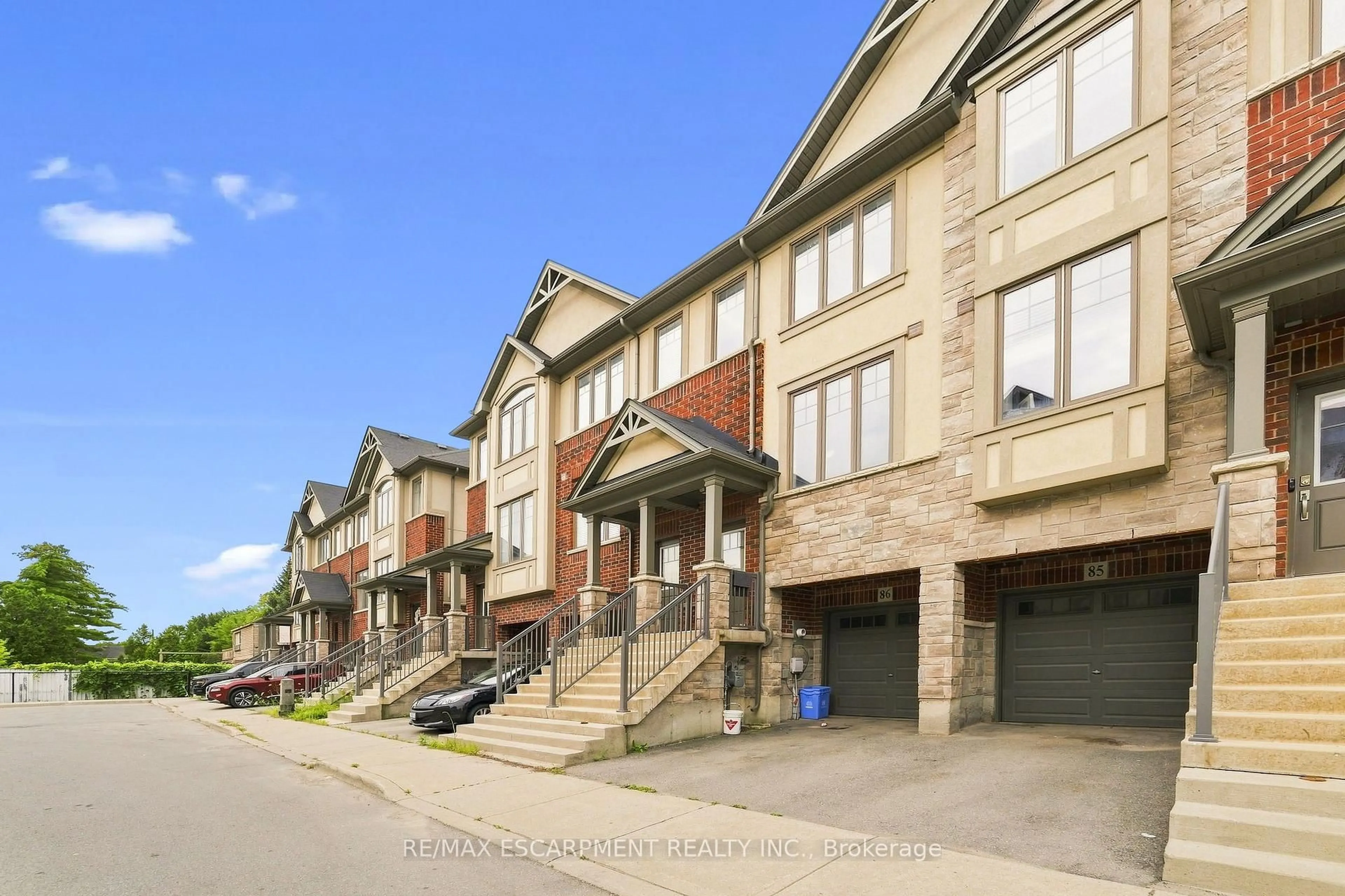 Unknown for 1169 Garner Rd #86, Hamilton Ontario L8K 3K9