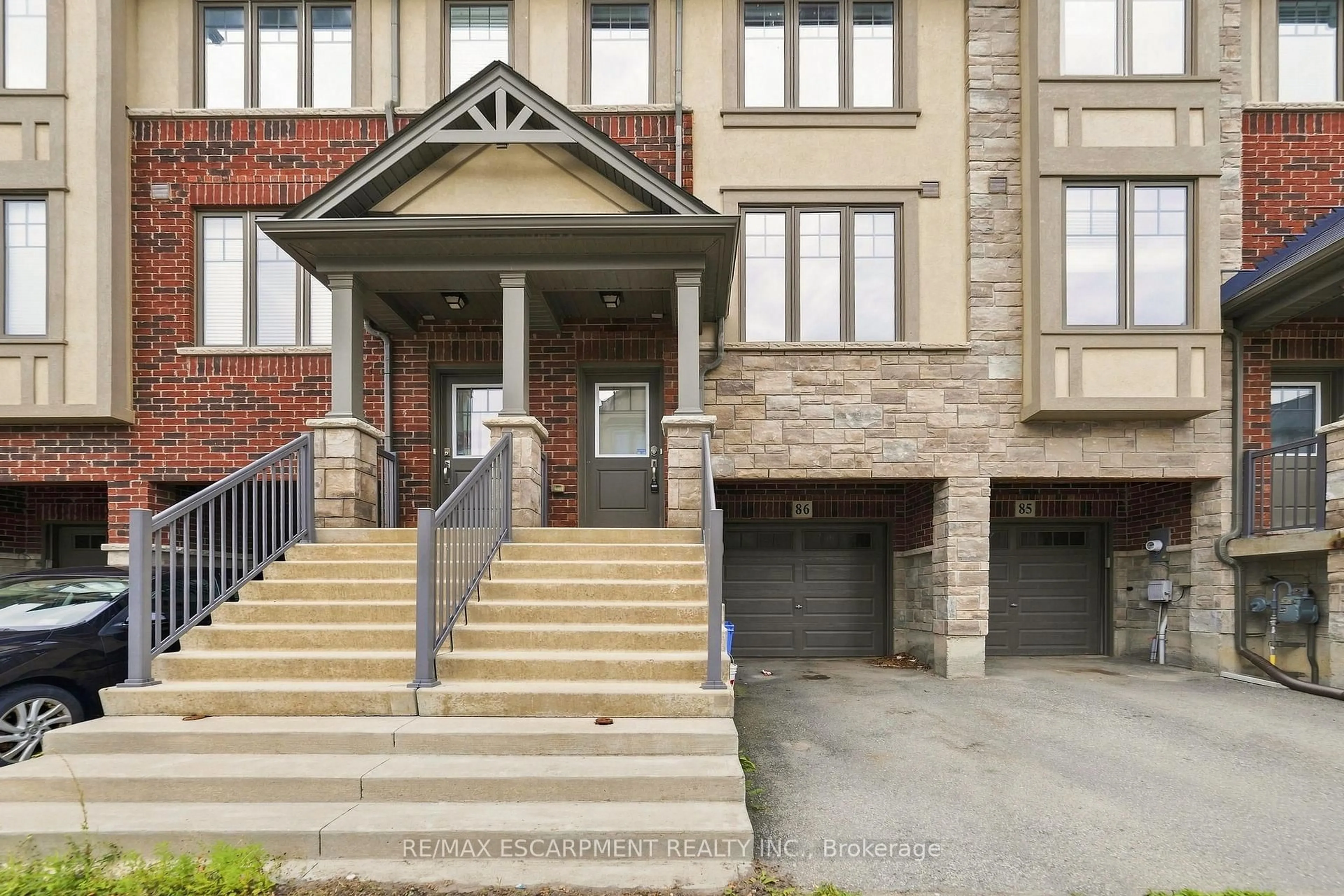 Unknown for 1169 Garner Rd #86, Hamilton Ontario L8K 3K9