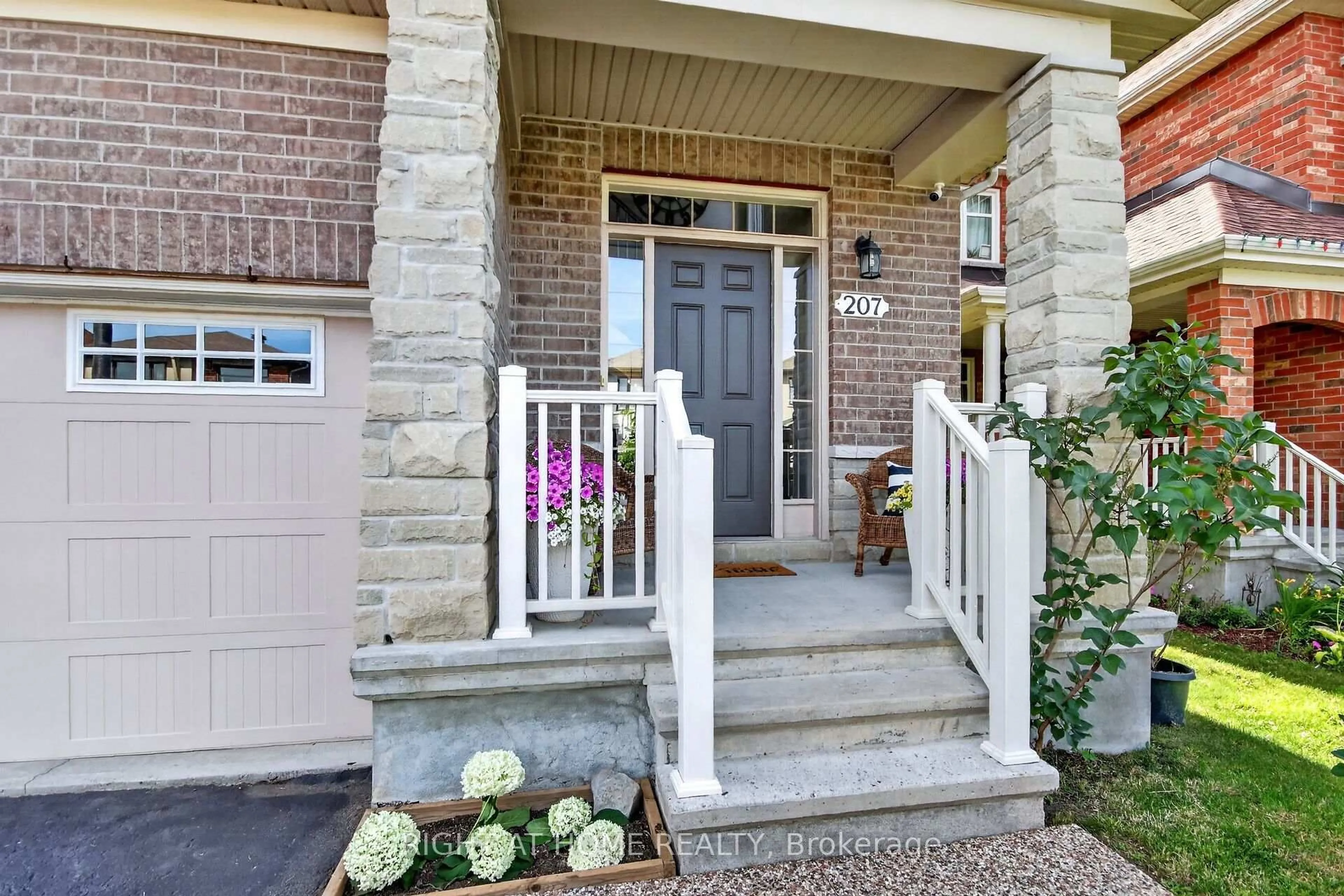 Unknown for 207 Mareth Way, Ottawa Ontario K4M 0C9