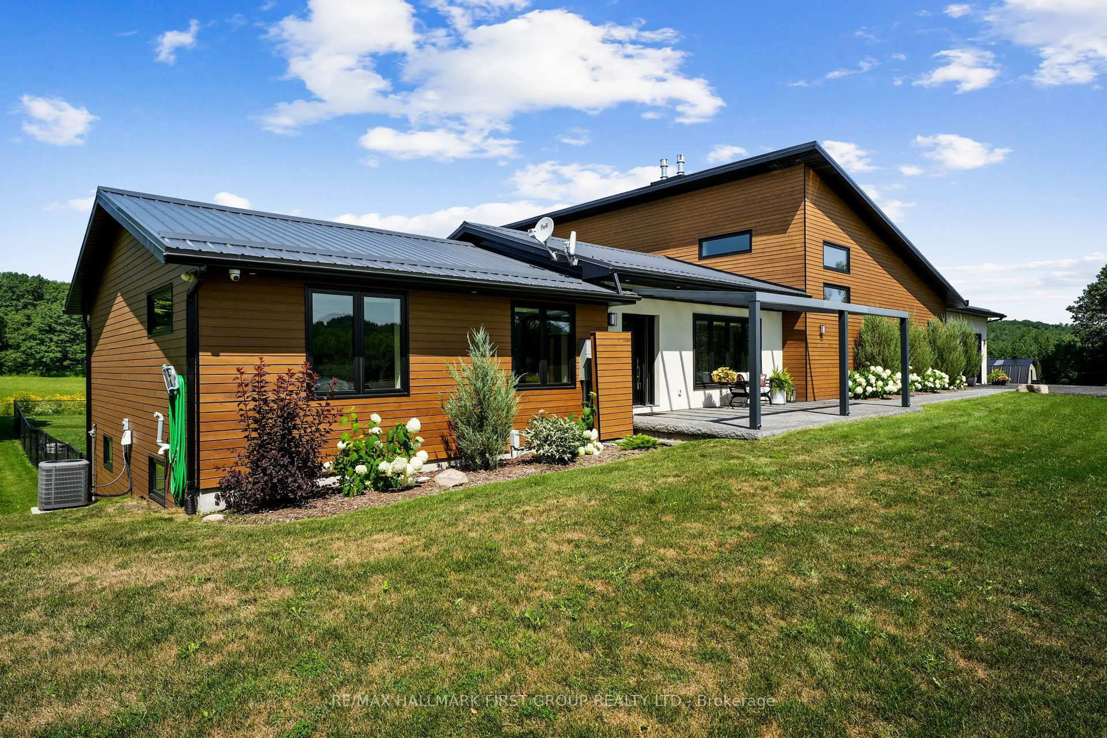 Unknown for 4566 Harwood Rd, Hamilton Township Ontario K0K 1C0