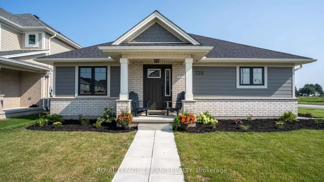 138 RENAISSANCE Dr, St. Thomas 2