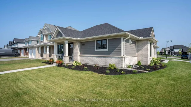 138 RENAISSANCE Dr, St. Thomas 3