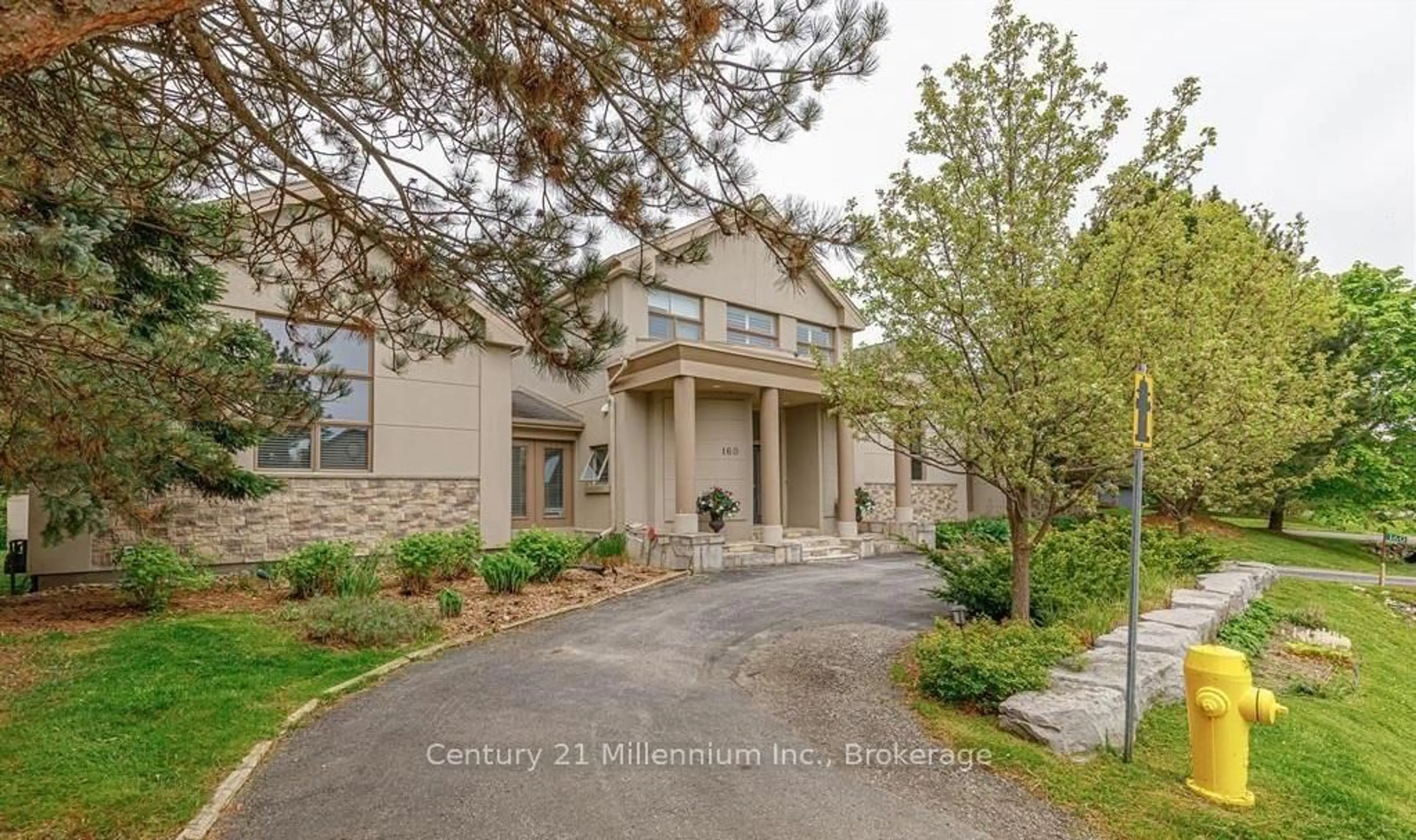Unknown for 160 Grand Cypress Lane, Blue Mountains Ontario L9Y 0K8