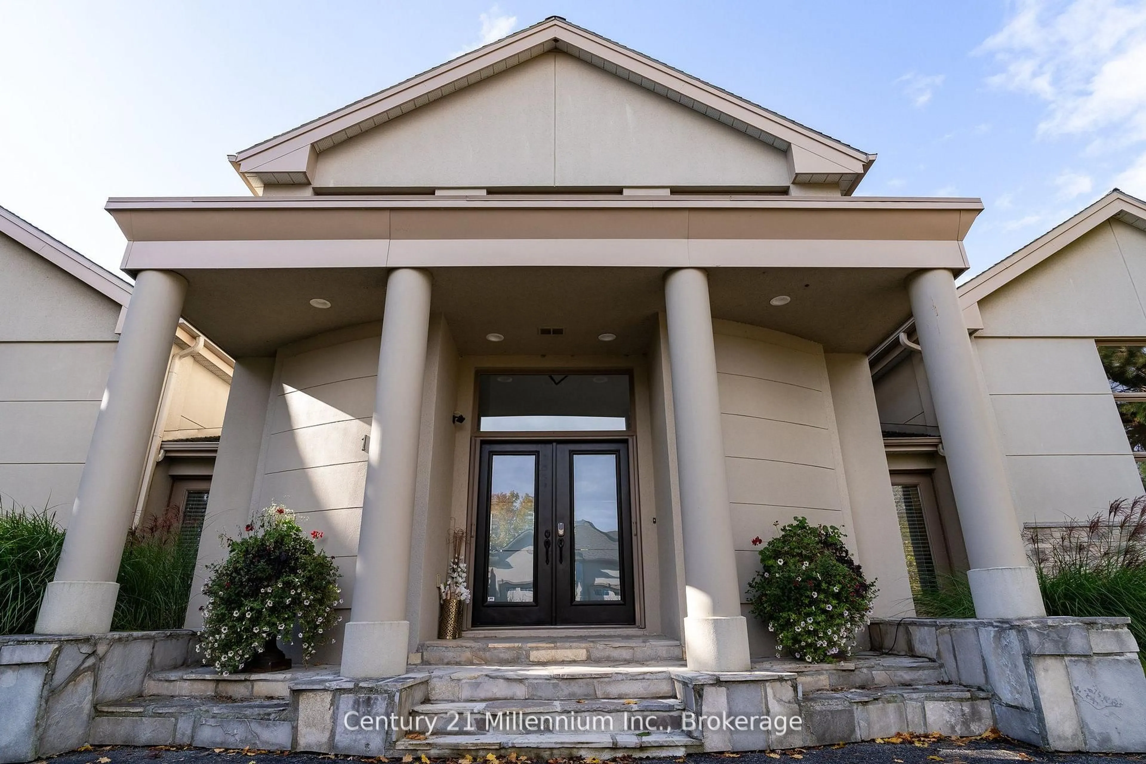 Unknown for 160 Grand Cypress Lane, Blue Mountains Ontario L9Y 0K8