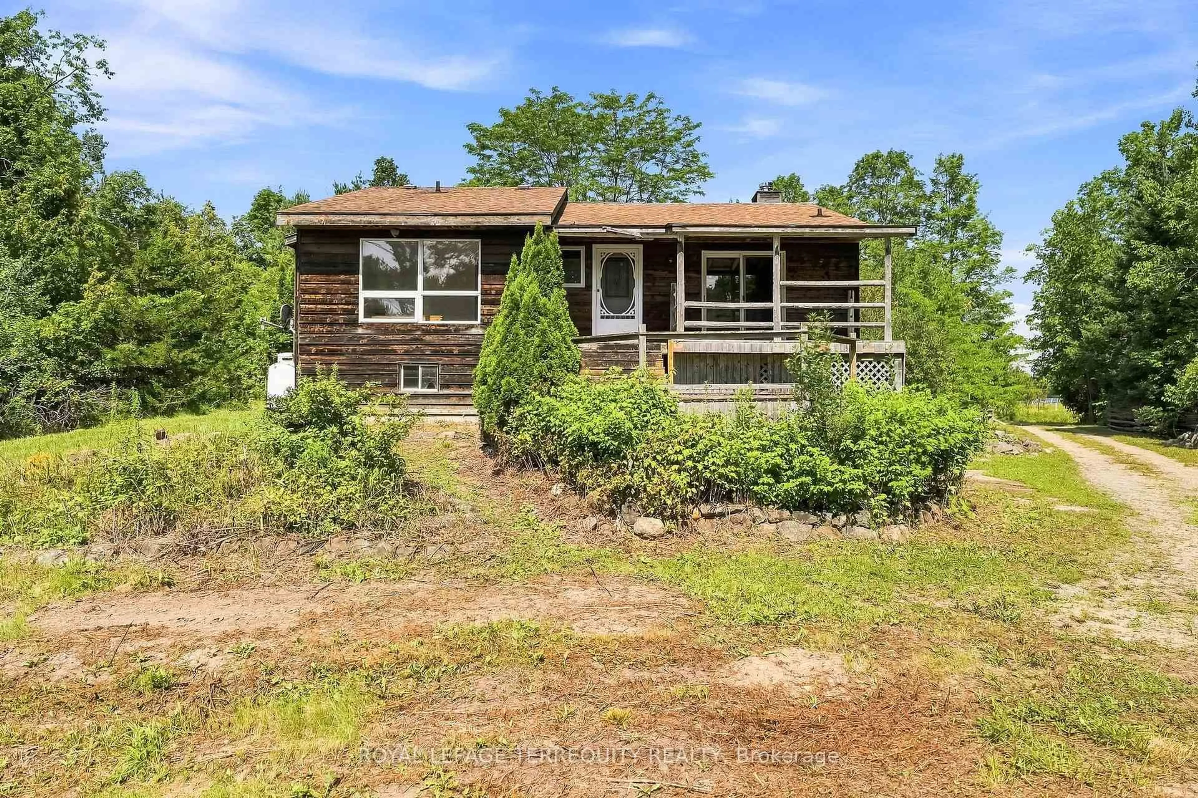 Unknown for 403 Concession Rd 12 E, Trent Hills Ontario K0L 1Y0