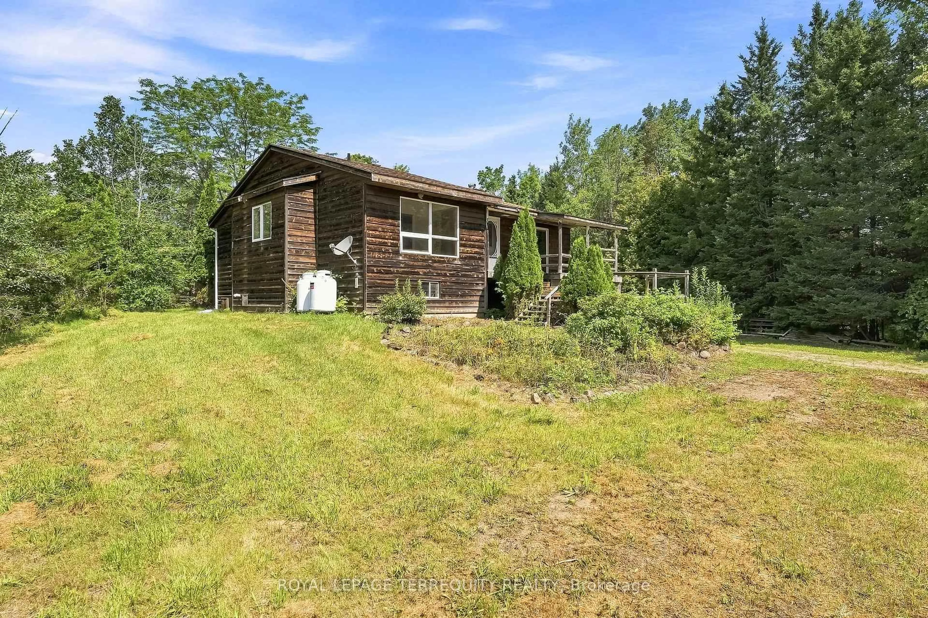 Unknown for 403 Concession Rd 12 E, Trent Hills Ontario K0L 1Y0