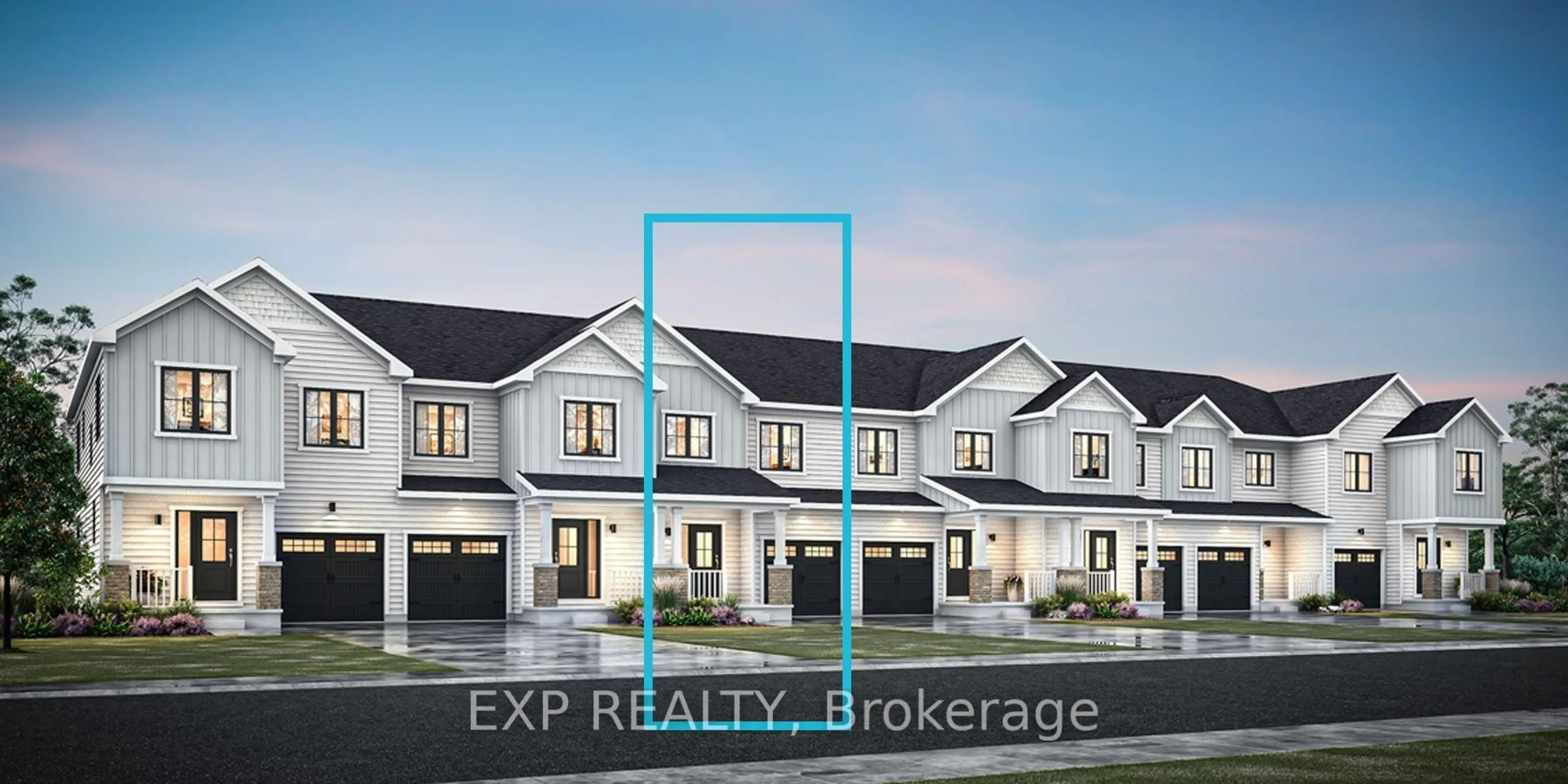 Unknown for Lot#3522 Codd's St, Ottawa Ontario K1K 5C2