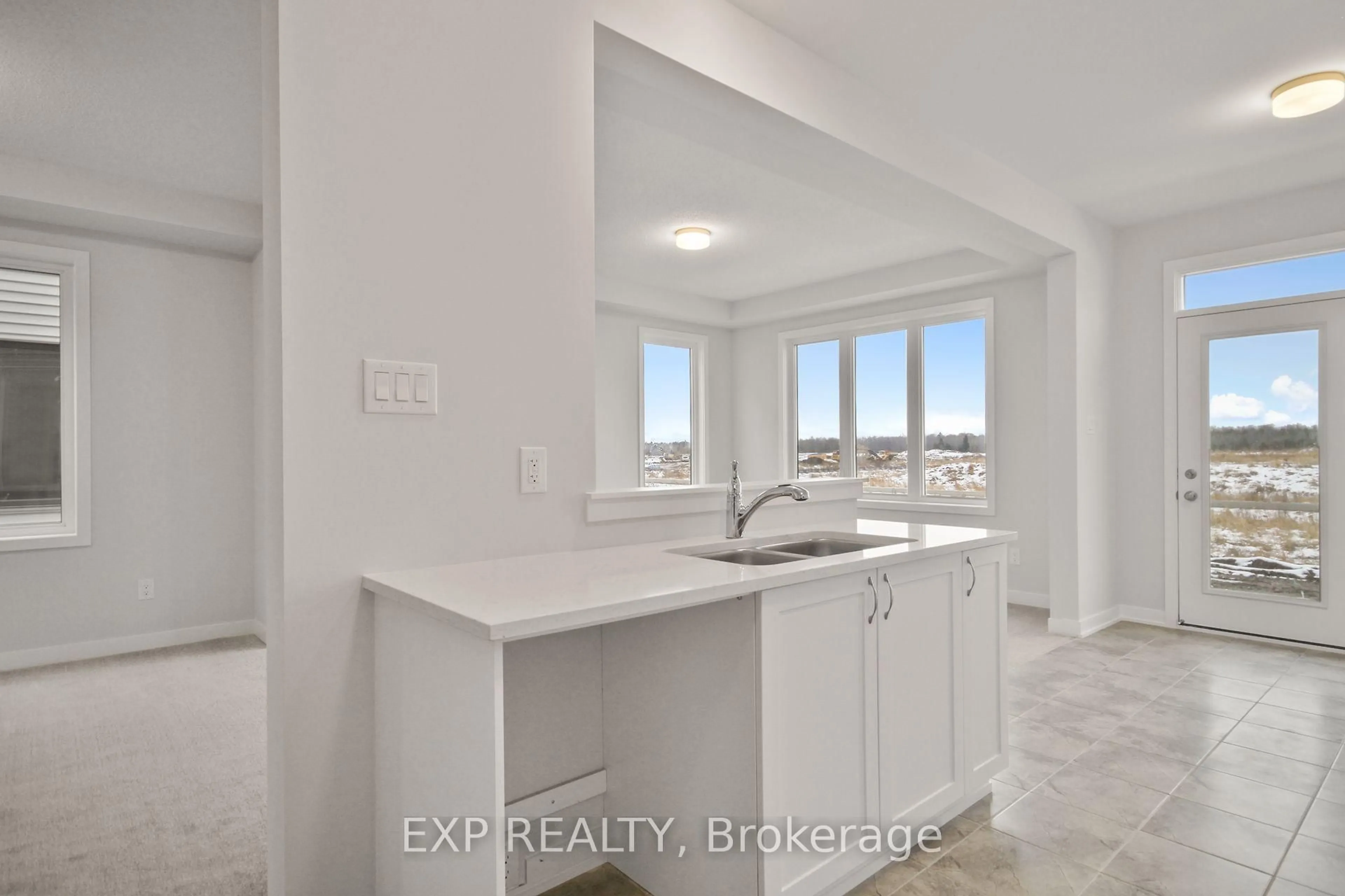 Unknown for Lot#3522 Codd's St, Ottawa Ontario K1K 5C2